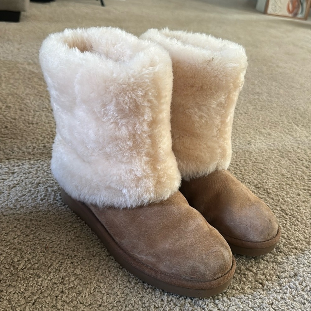 * Limited Edition UGGS